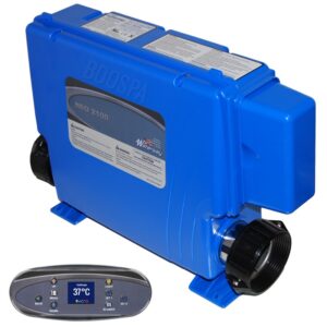 Sistema electrónico completo Neo 2100