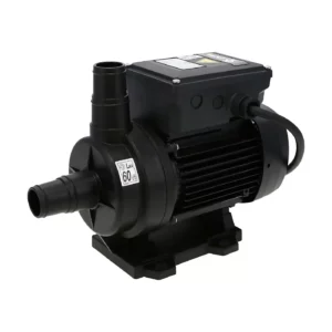 NOX 20-4M Circulatiepomp 0,2HP