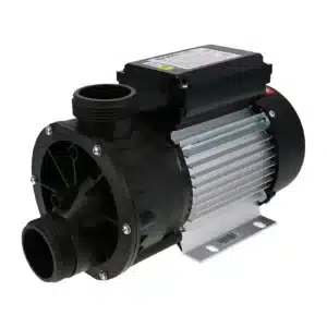 DH370 Circulatiepomp 0,5HP 1 spd