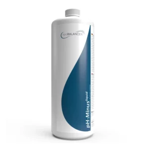 hth Spa pH Minus powder