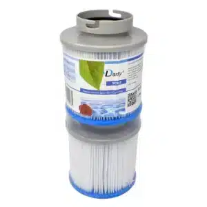 Filter Cartridge SC802