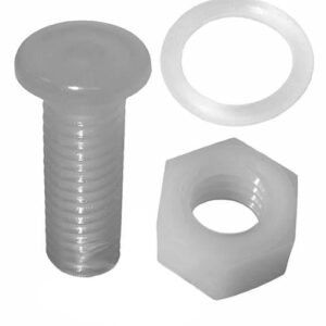 Sloan LED 15mm Flansch