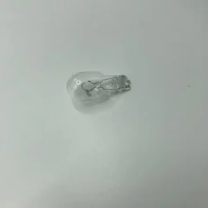 Small Clear Light Bulb