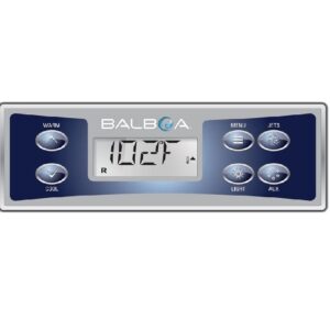 Balboa TP500 Topside Control