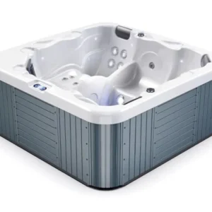 Spa's