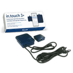 Gecko IN.Touch 3+ WiFi Interface Module