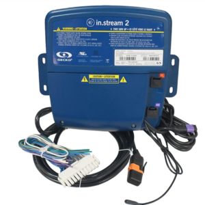 In.Stream 2 Audio System (In.Link)